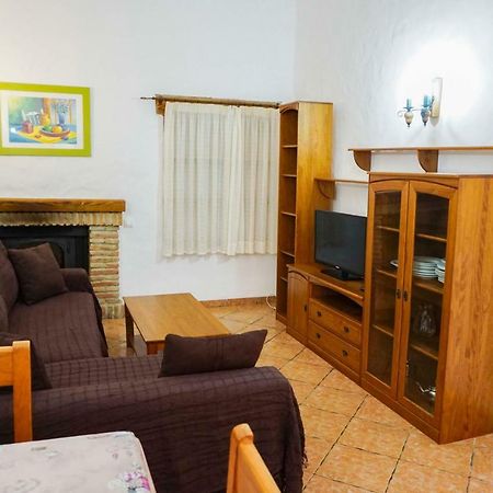 Villas Perez Zara Conil De La Frontera Bagian luar foto
