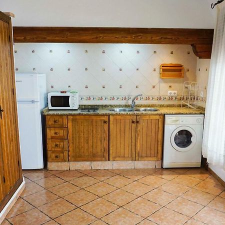 Villas Perez Zara Conil De La Frontera Bagian luar foto