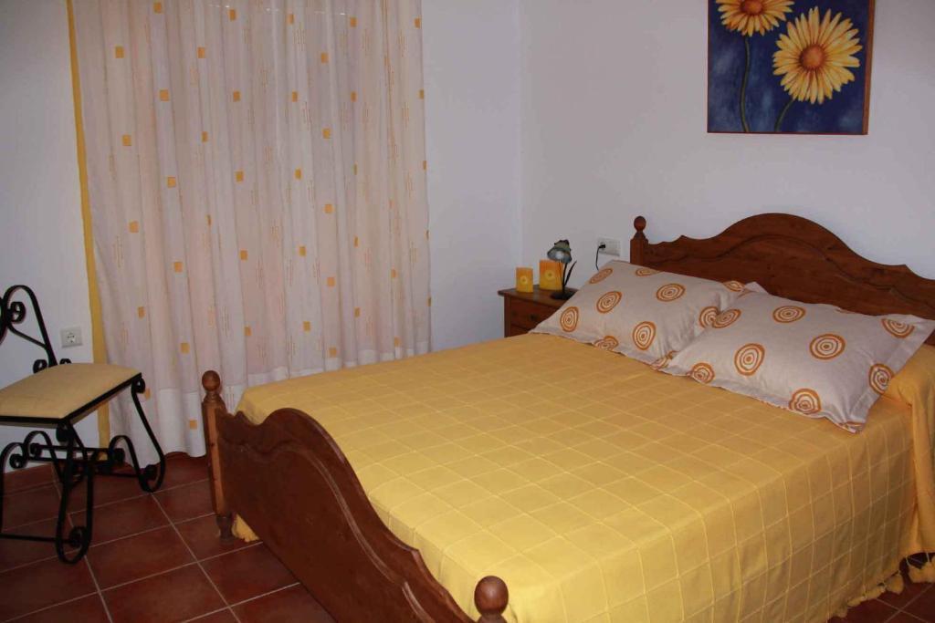 Villas Perez Zara Conil De La Frontera Ruang foto