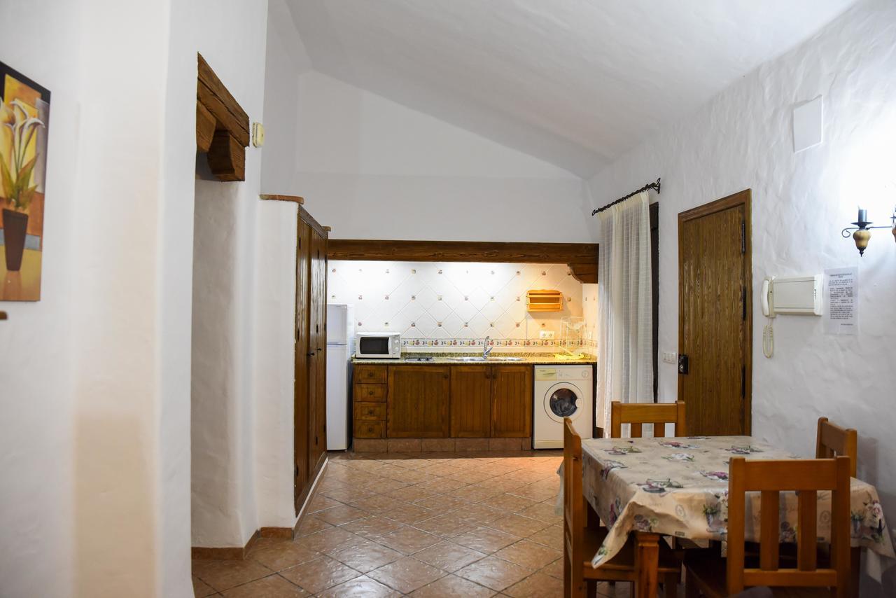 Villas Perez Zara Conil De La Frontera Bagian luar foto