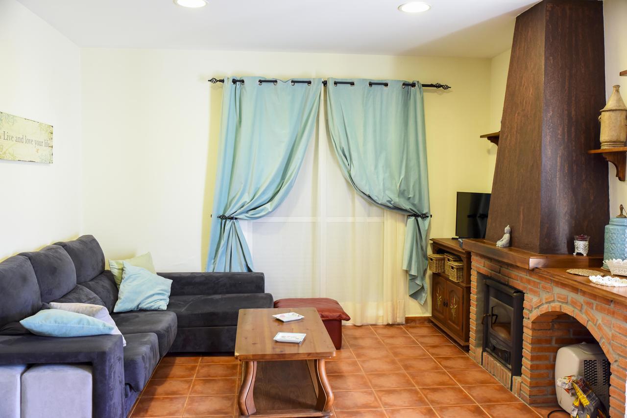 Villas Perez Zara Conil De La Frontera Bagian luar foto