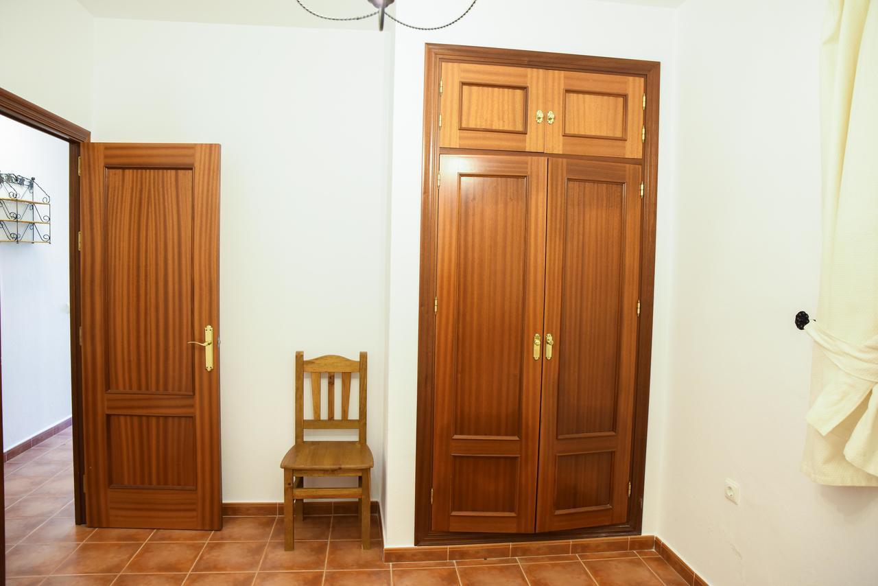 Villas Perez Zara Conil De La Frontera Bagian luar foto