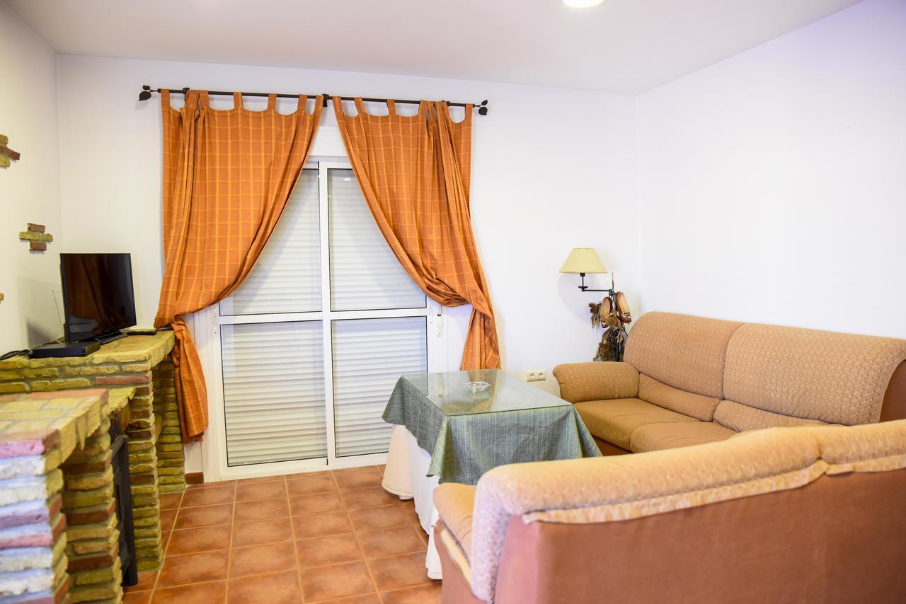 Villas Perez Zara Conil De La Frontera Bagian luar foto