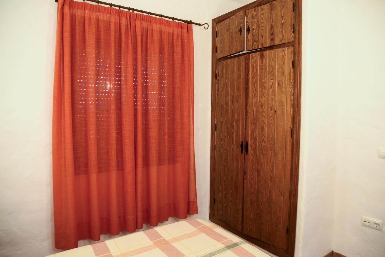 Villas Perez Zara Conil De La Frontera Bagian luar foto