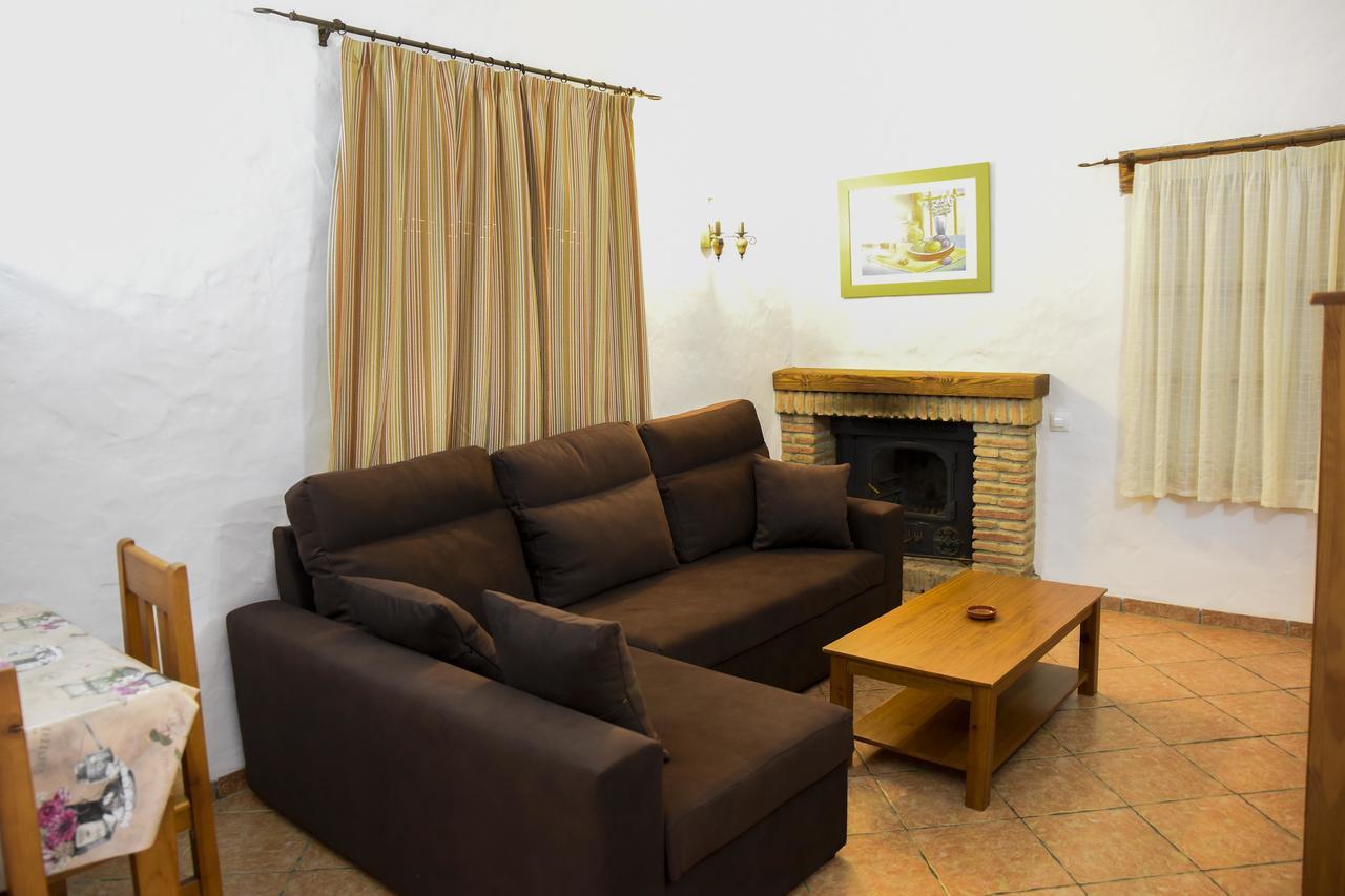 Villas Perez Zara Conil De La Frontera Bagian luar foto
