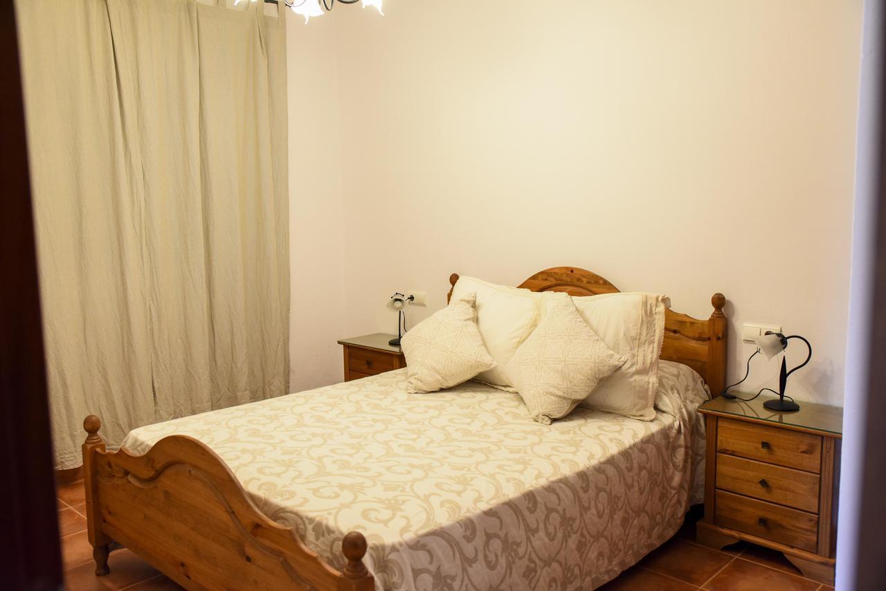 Villas Perez Zara Conil De La Frontera Bagian luar foto
