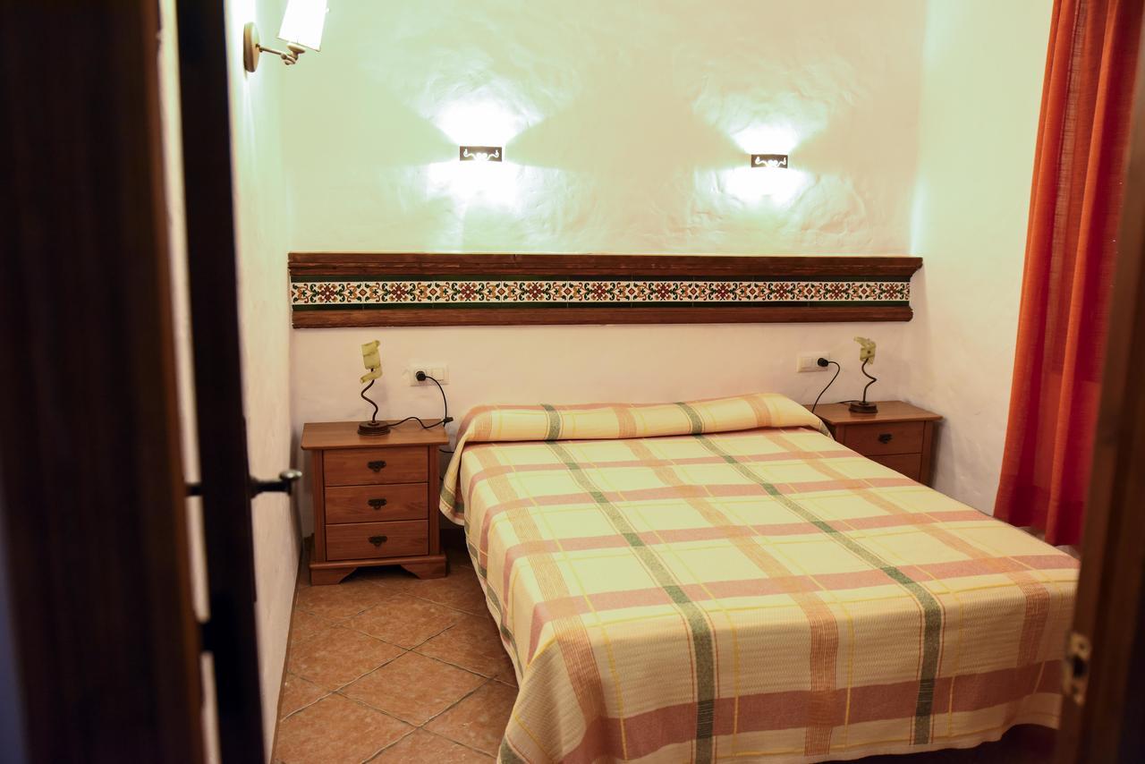 Villas Perez Zara Conil De La Frontera Bagian luar foto