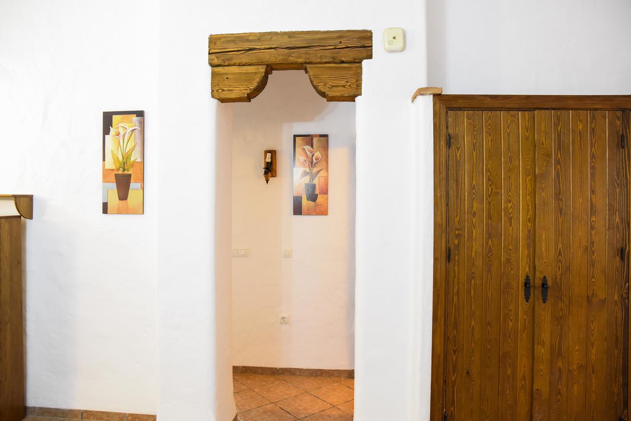 Villas Perez Zara Conil De La Frontera Bagian luar foto