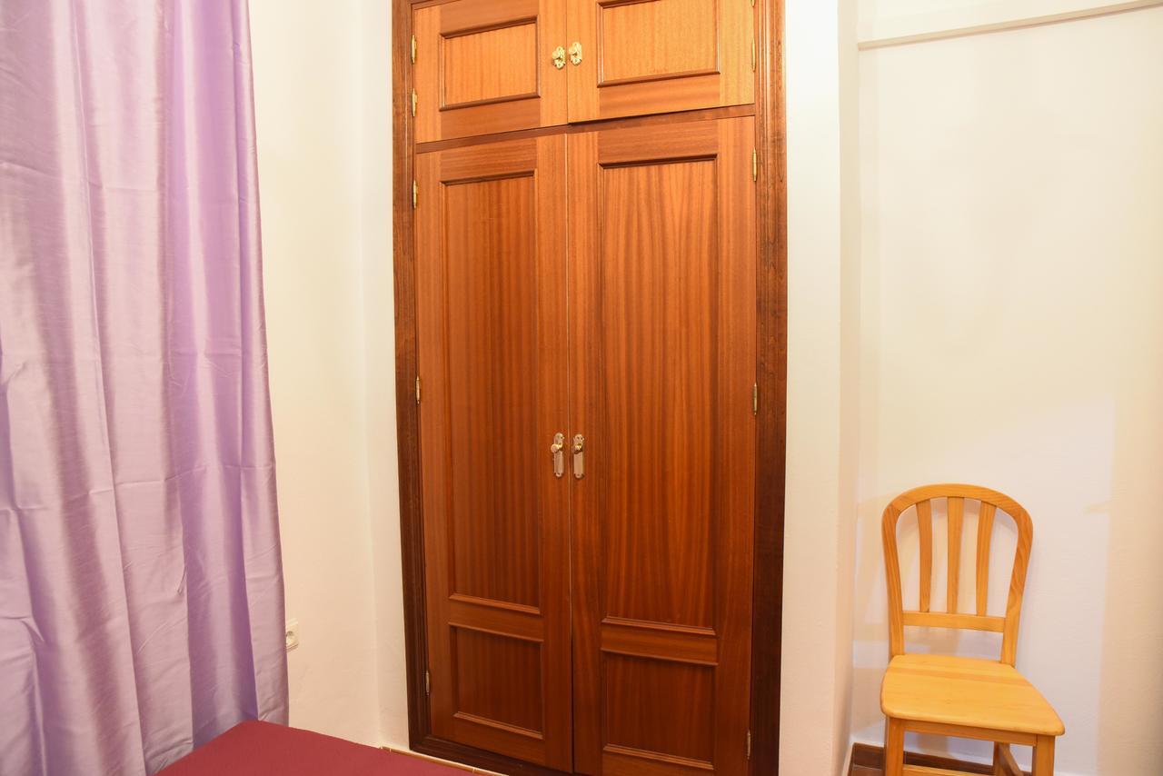 Villas Perez Zara Conil De La Frontera Bagian luar foto