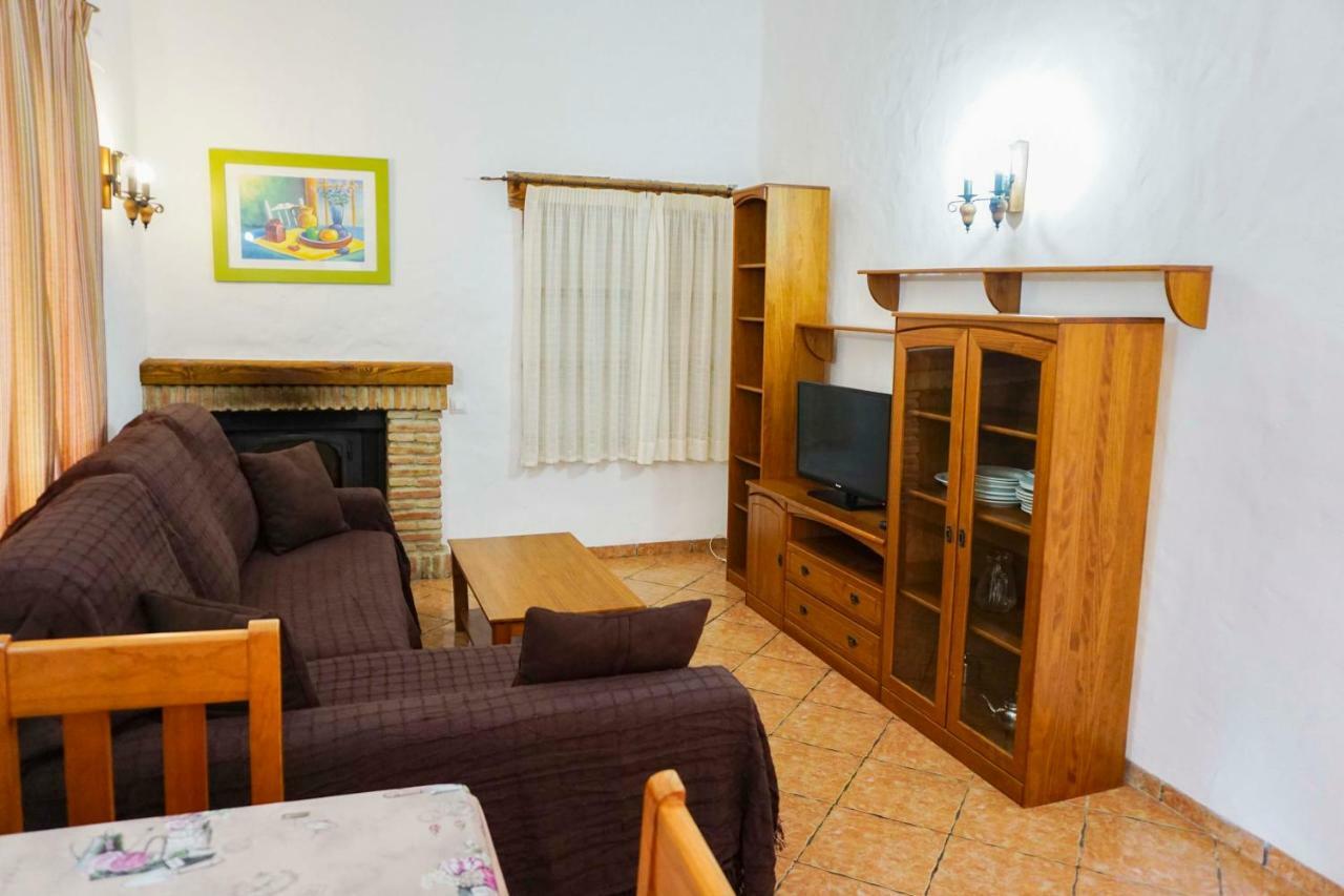 Villas Perez Zara Conil De La Frontera Bagian luar foto