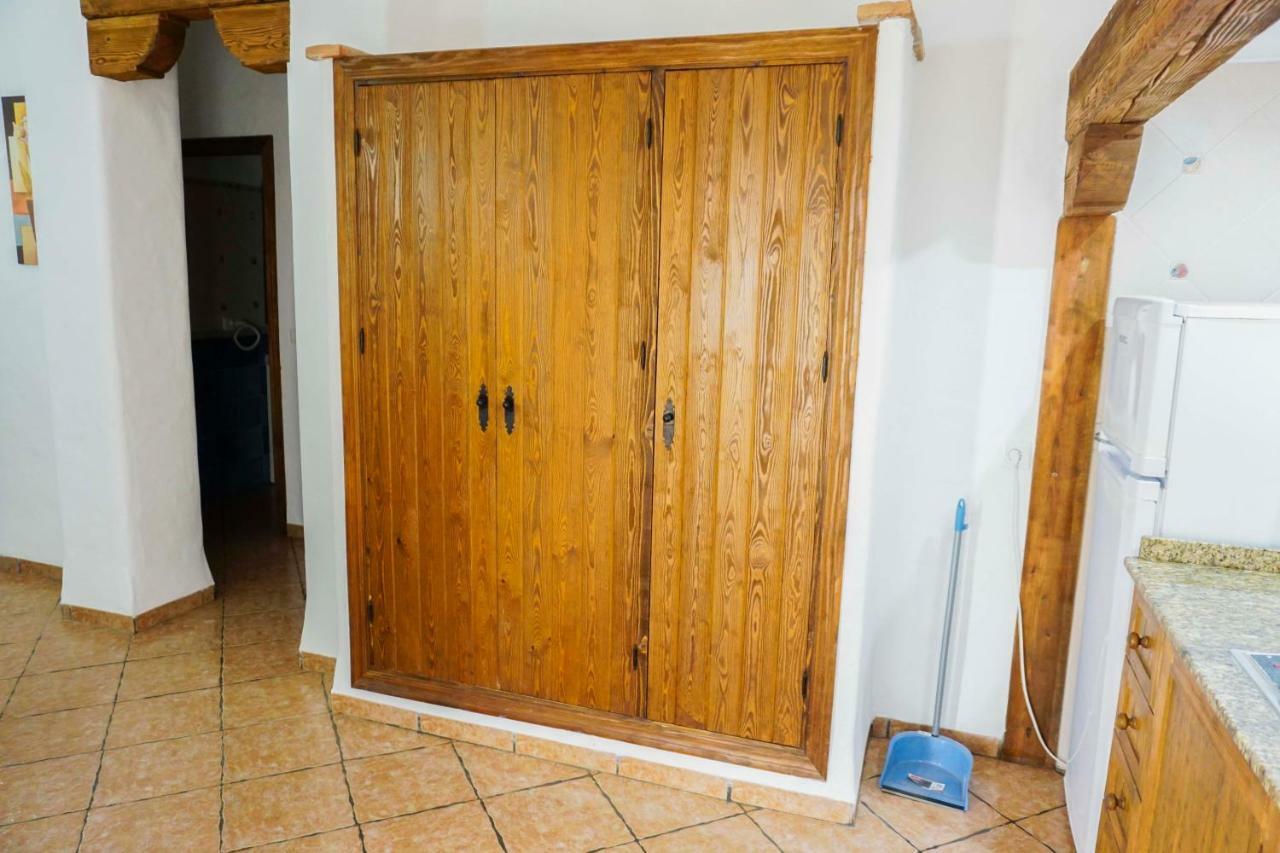 Villas Perez Zara Conil De La Frontera Bagian luar foto