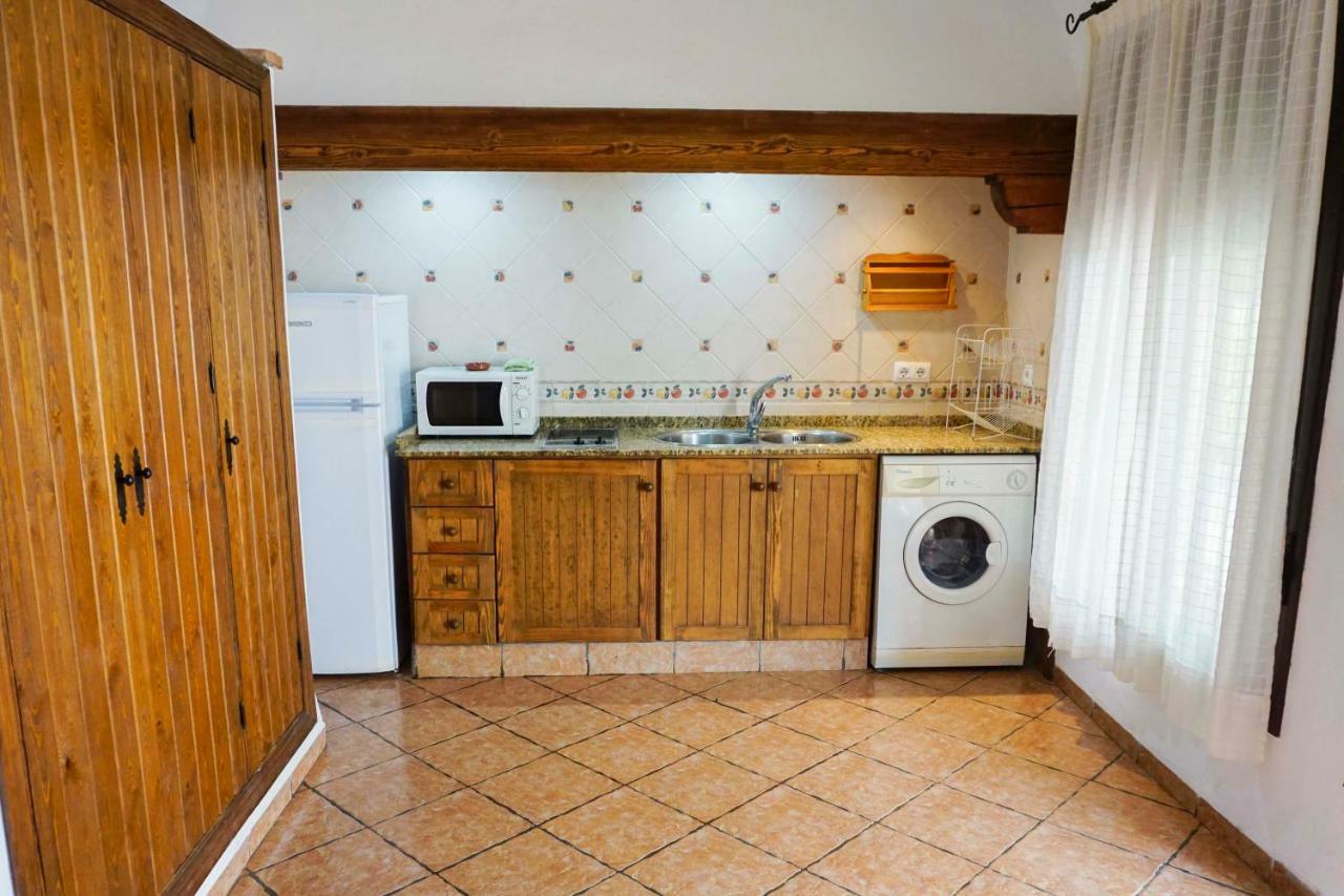 Villas Perez Zara Conil De La Frontera Bagian luar foto