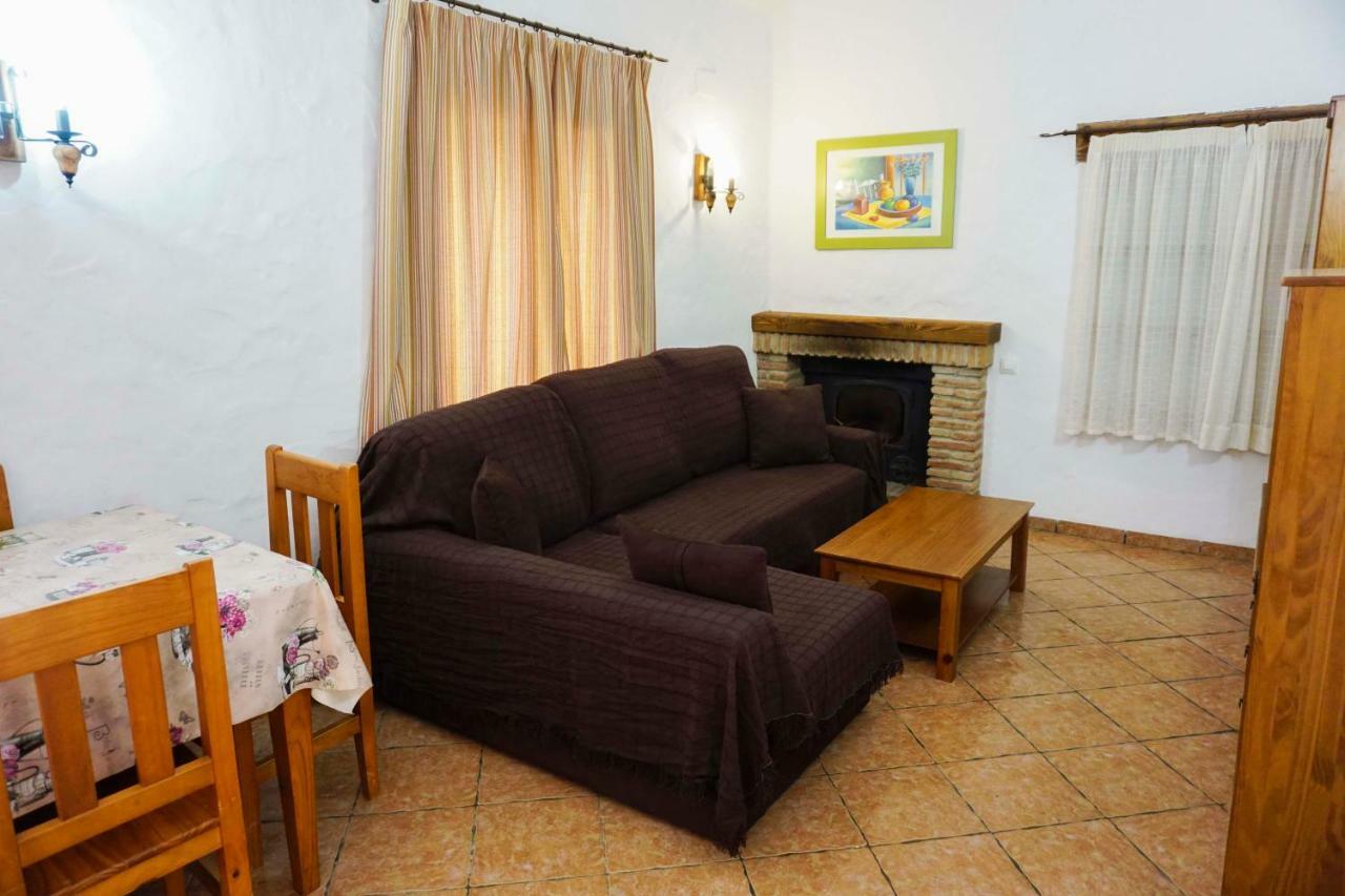 Villas Perez Zara Conil De La Frontera Bagian luar foto