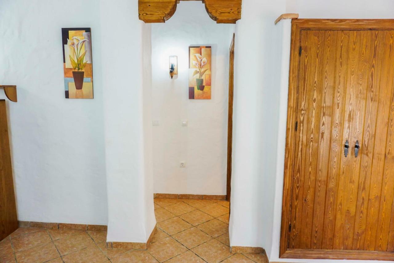 Villas Perez Zara Conil De La Frontera Bagian luar foto