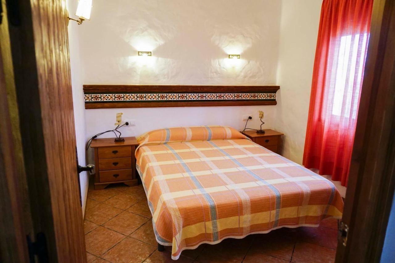 Villas Perez Zara Conil De La Frontera Bagian luar foto