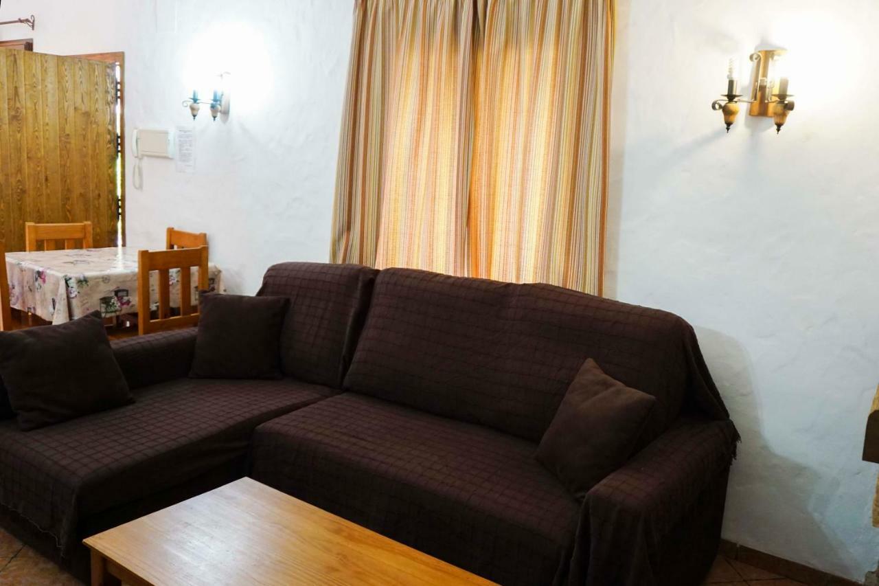 Villas Perez Zara Conil De La Frontera Bagian luar foto