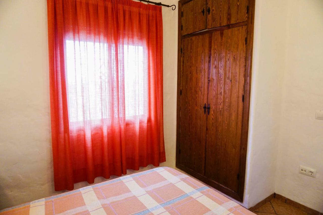 Villas Perez Zara Conil De La Frontera Bagian luar foto